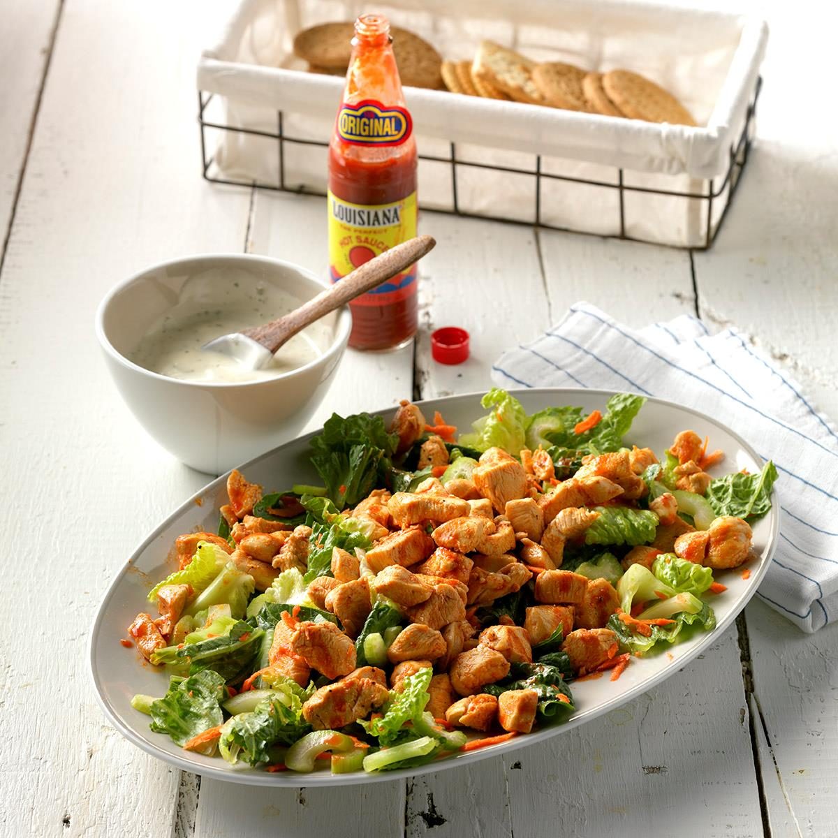 Buffalo Chicken Salad Exps Sdfm18 42958 D10 10 1b 3