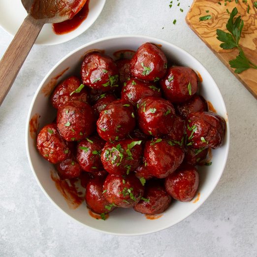 Easy Party Meatballs Recipe: How to Make It