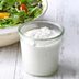 Buttermilk Blue Cheese Dressing