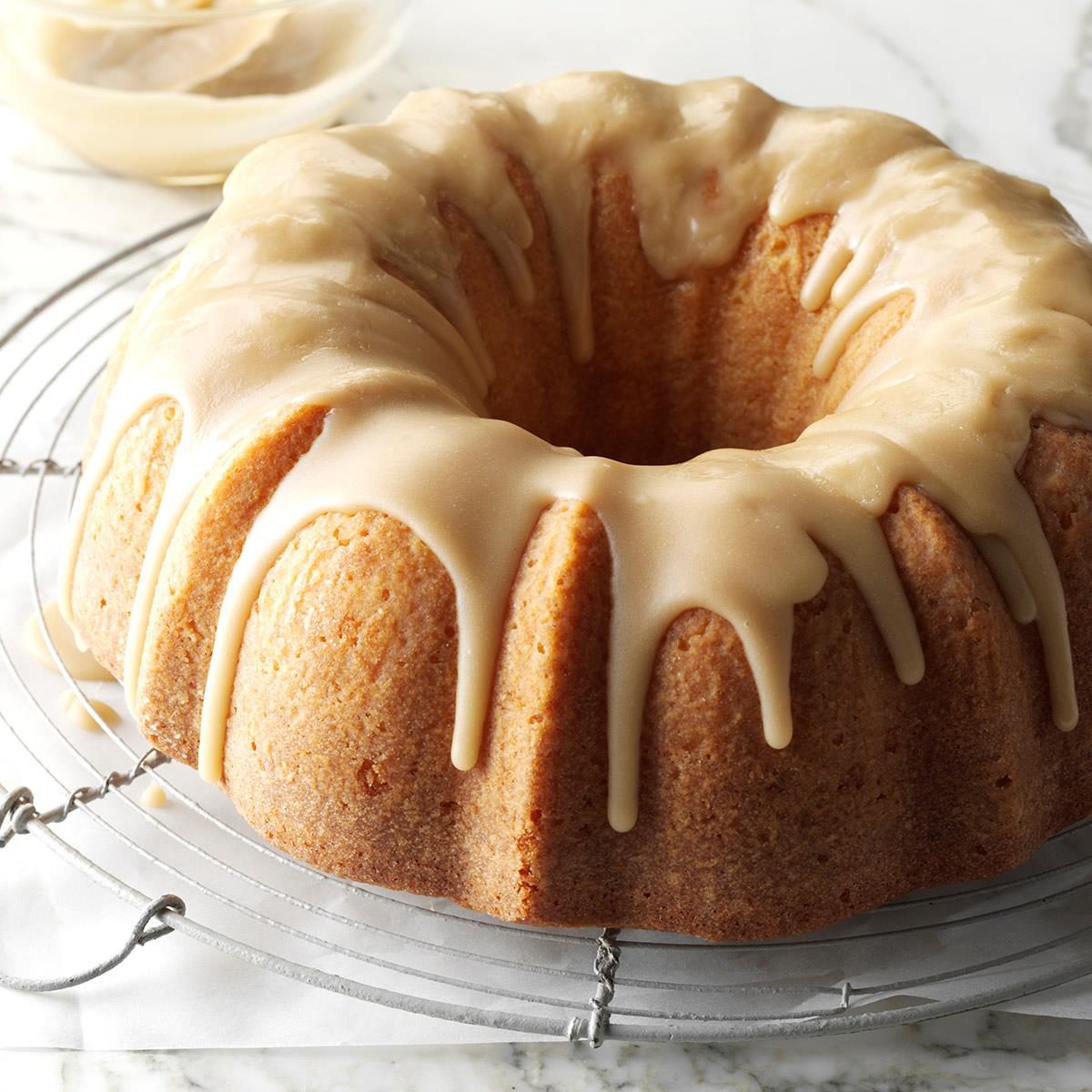 Buttermilk Cake With Caramel Icing Exps Cwfm17 38027 C10 11 2b 13