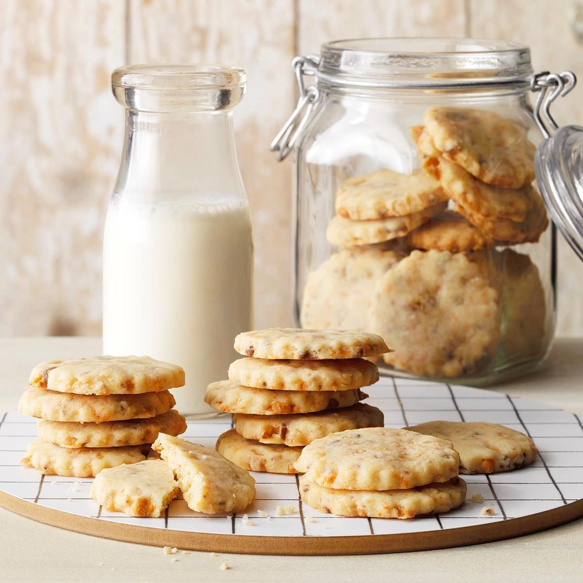 It's Stock-Up Time: Here's What You Need for Cookie Baking Season