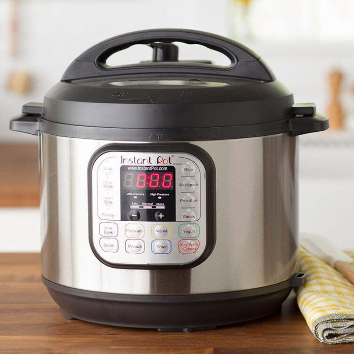 Instant Pot - Guides, Techniques & Recipes | Taste of Home