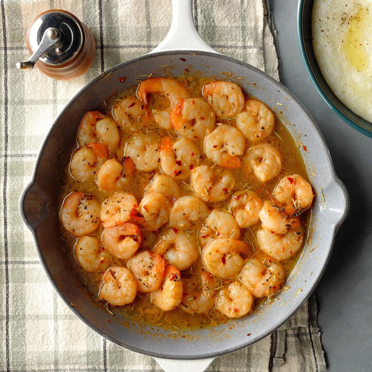 Cajun Shrimp Skillet Recipe: How to Make It
