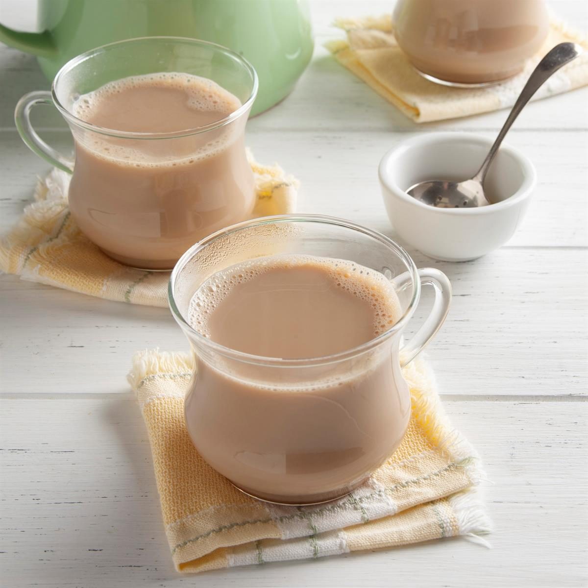 Chai Tea Recipe: How to Make It