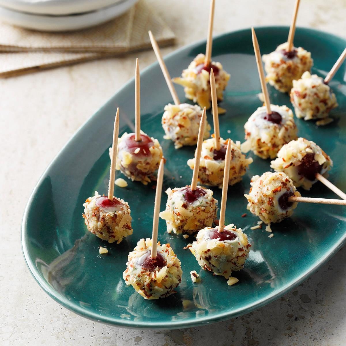 32 No-Cook Appetizers That Make Entertaining Quick and Easy