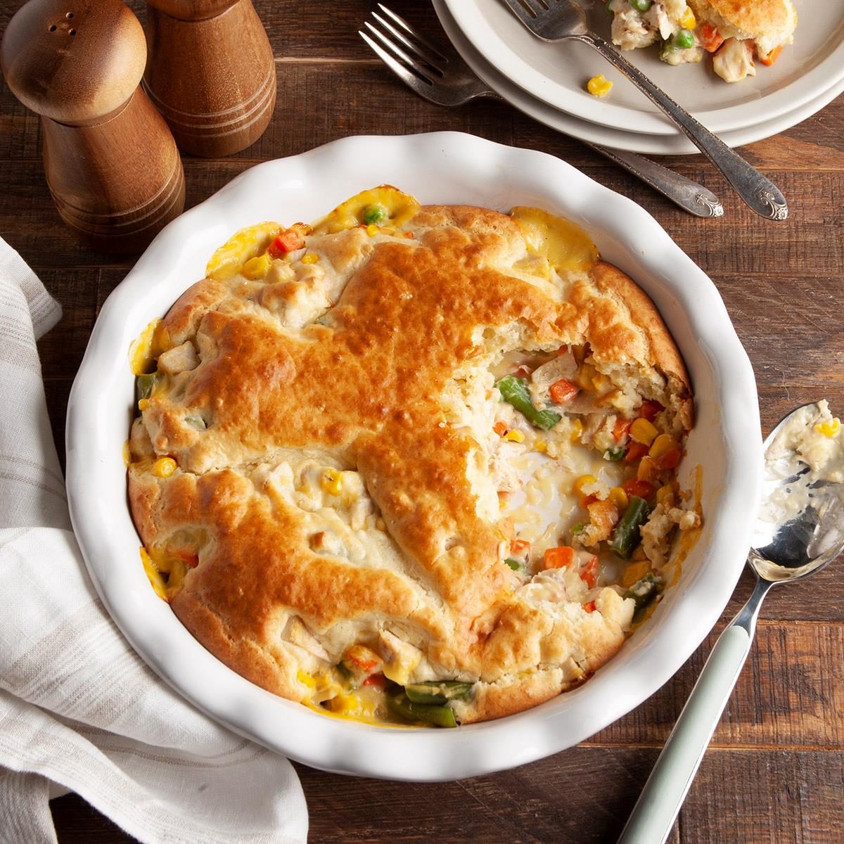 Chicken Biscuit Potpie Exps Ft21 10094 F 0205 1 15