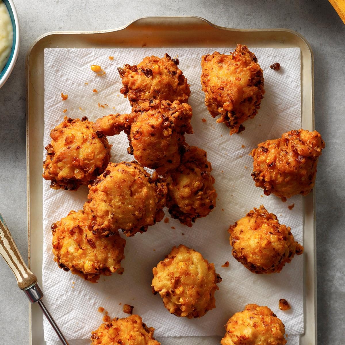25 Best Deep-Fry Recipes For Any Occasion - Insanely Good