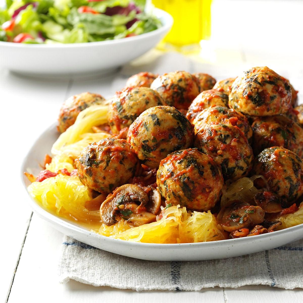 Chicken Florentine Meatballs Exps Thcsf16 47913 A06 01 2b 6