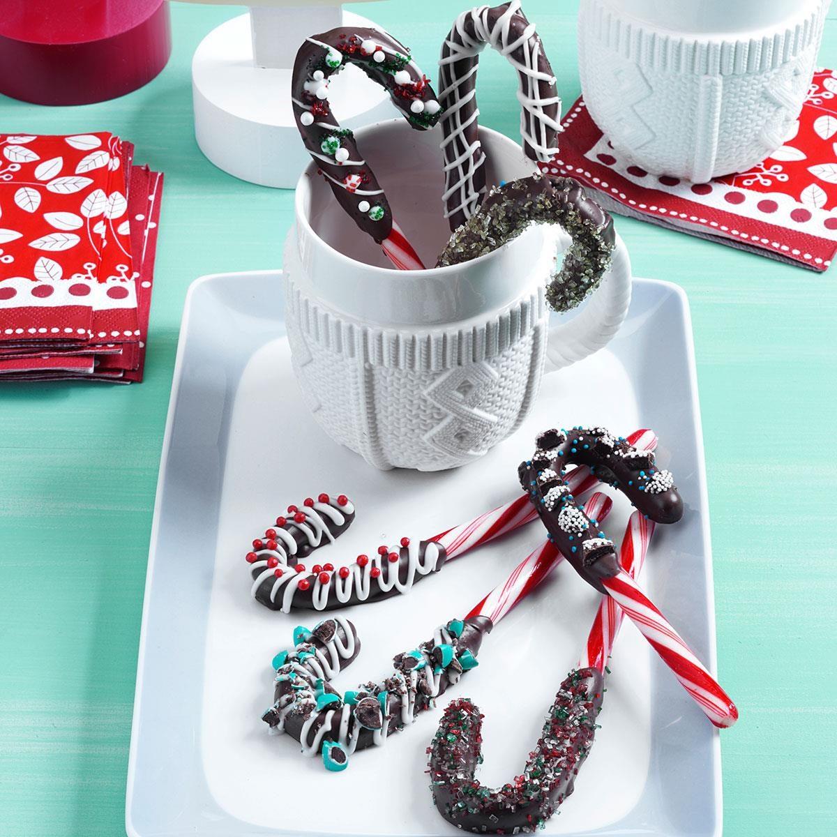 Chocolate Dipped Candy Canes Exps153106 Th2379806b08 29 8b Rms 2