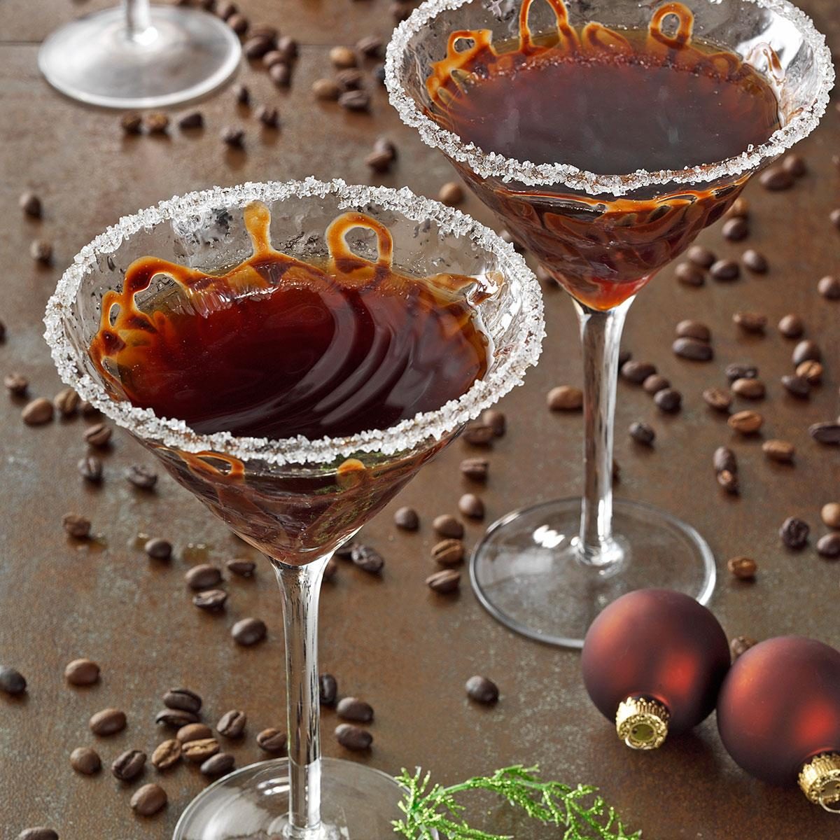 Chocolate Martini Recipe How to Make It