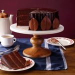 Come-Home-to-Mama Chocolate Cake Recipe: How to Make It