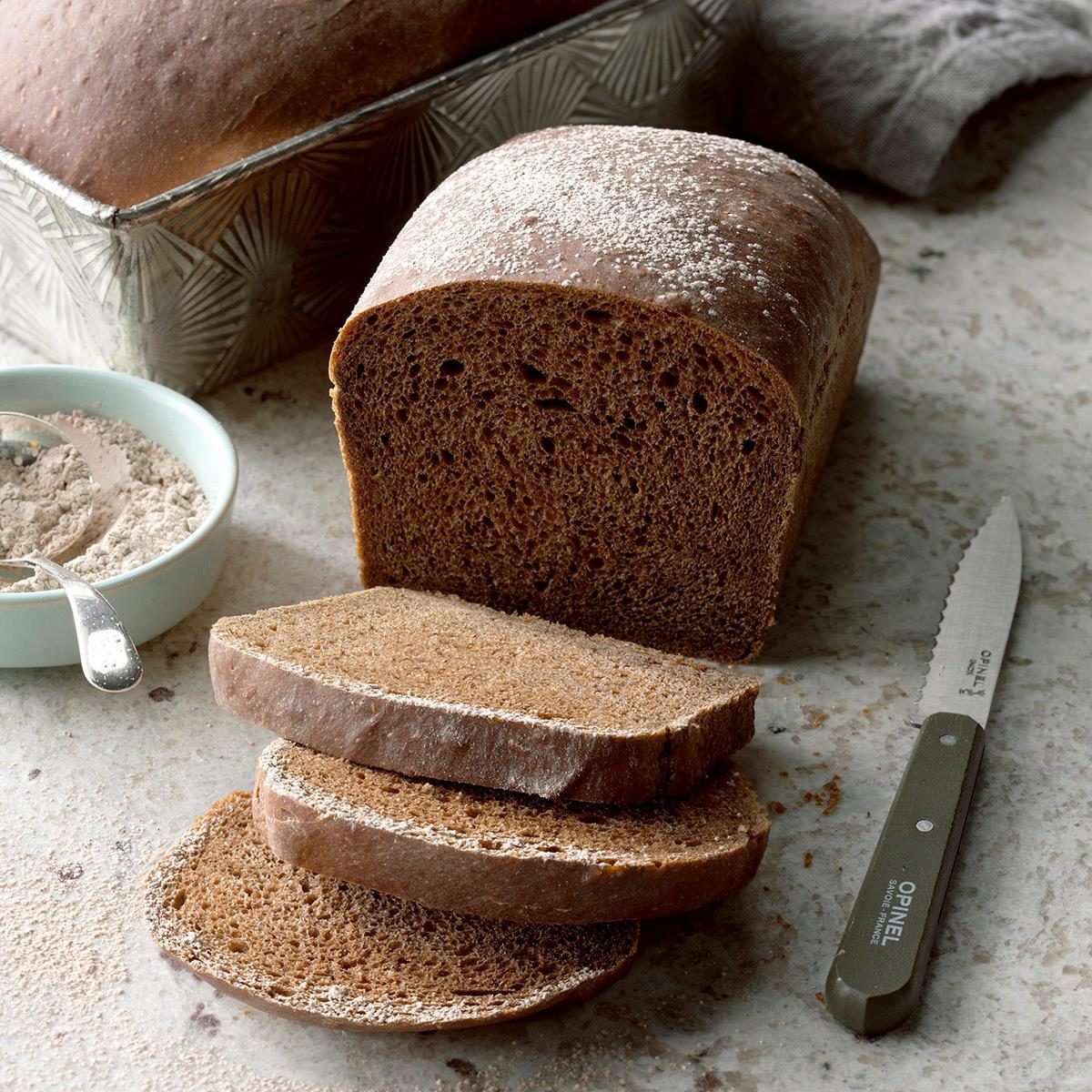 Pão de levedura de chocolate Thca19 16544 B08 21 1b 2