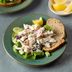 Chunky Chicken Salad with Grapes and Pecans