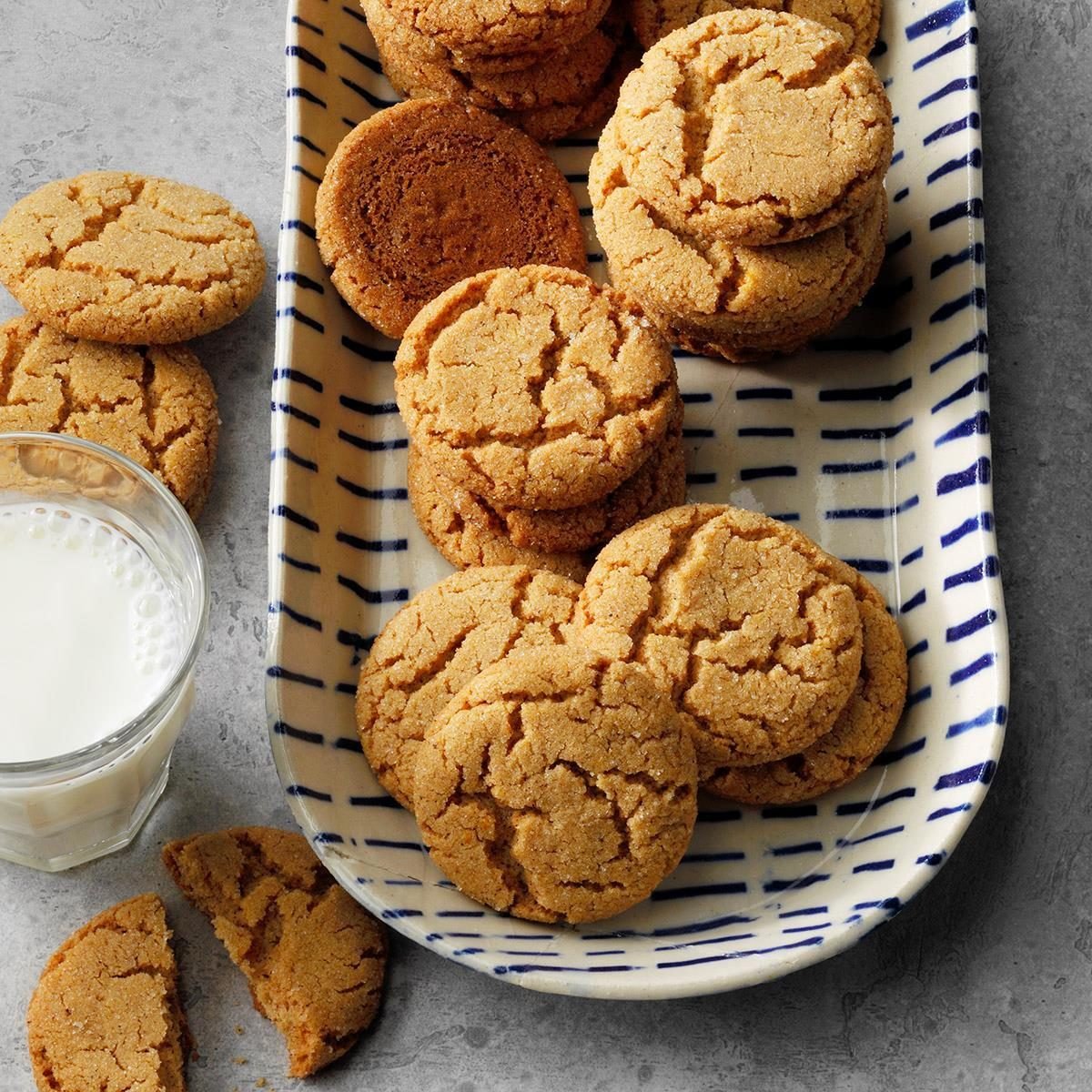60 Easy Fall Baking Recipes for When You Can't Wait for Cooler Days