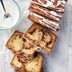 Cinnamon Quick Bread