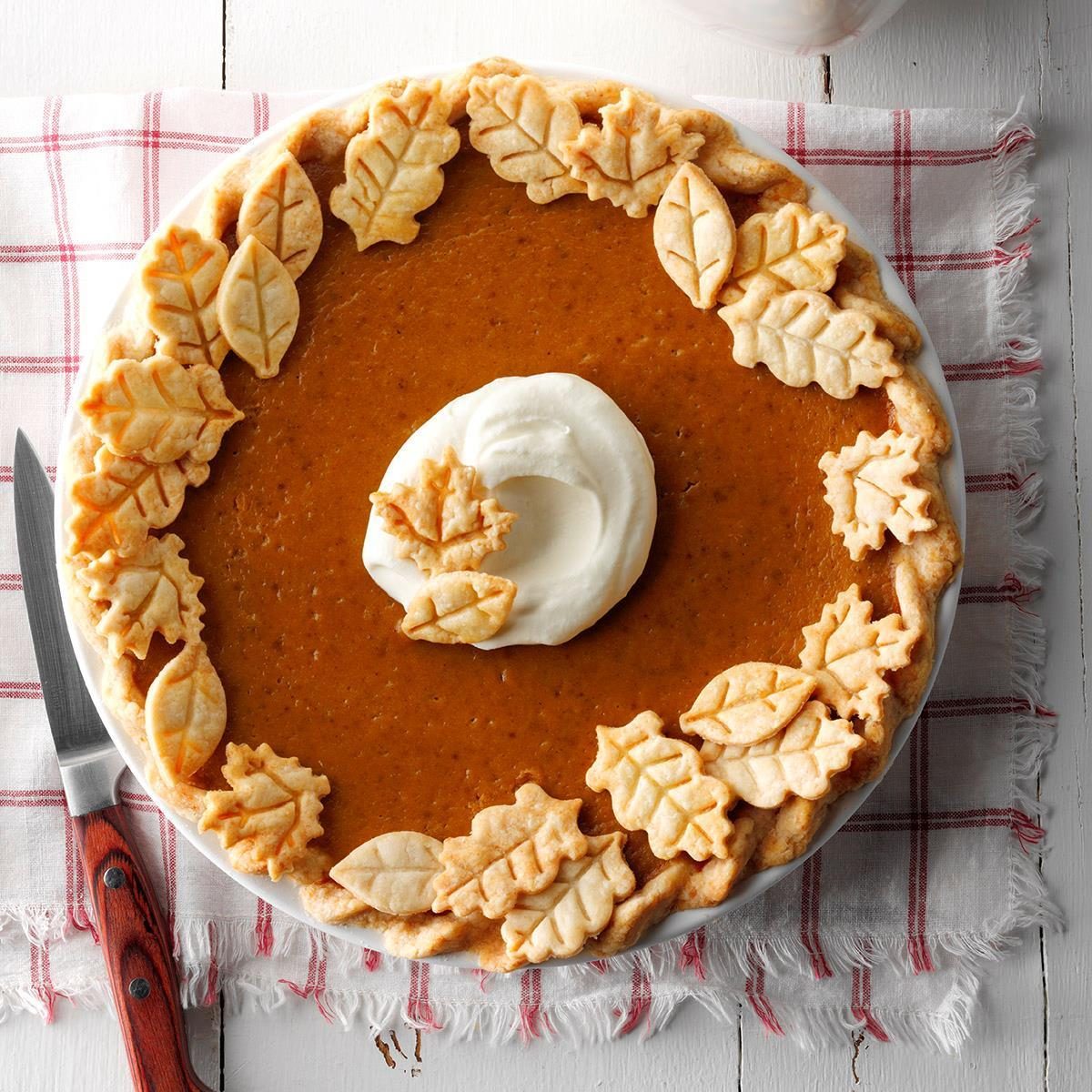 Classic Pumpkin Pie Recipe: How to Make It