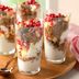 Coconut-Granola Yogurt Parfaits