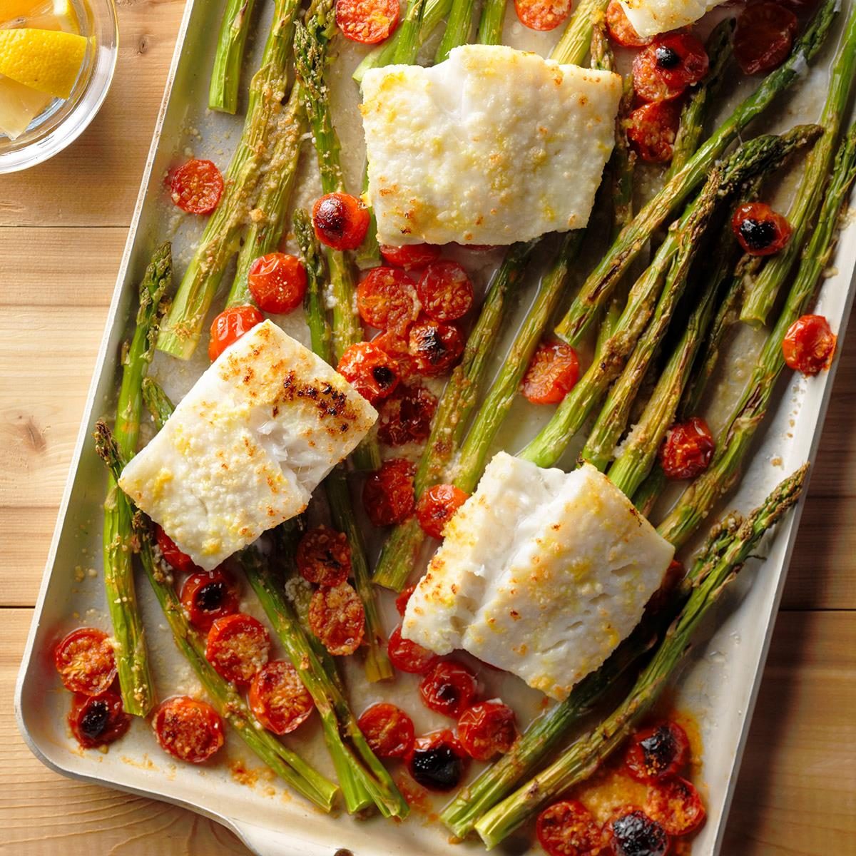 Cod And Asparagus Bake Exps Tham18 200337 B10 08 5b 11