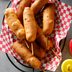 How to Make the Best Homemade Corn Dogs