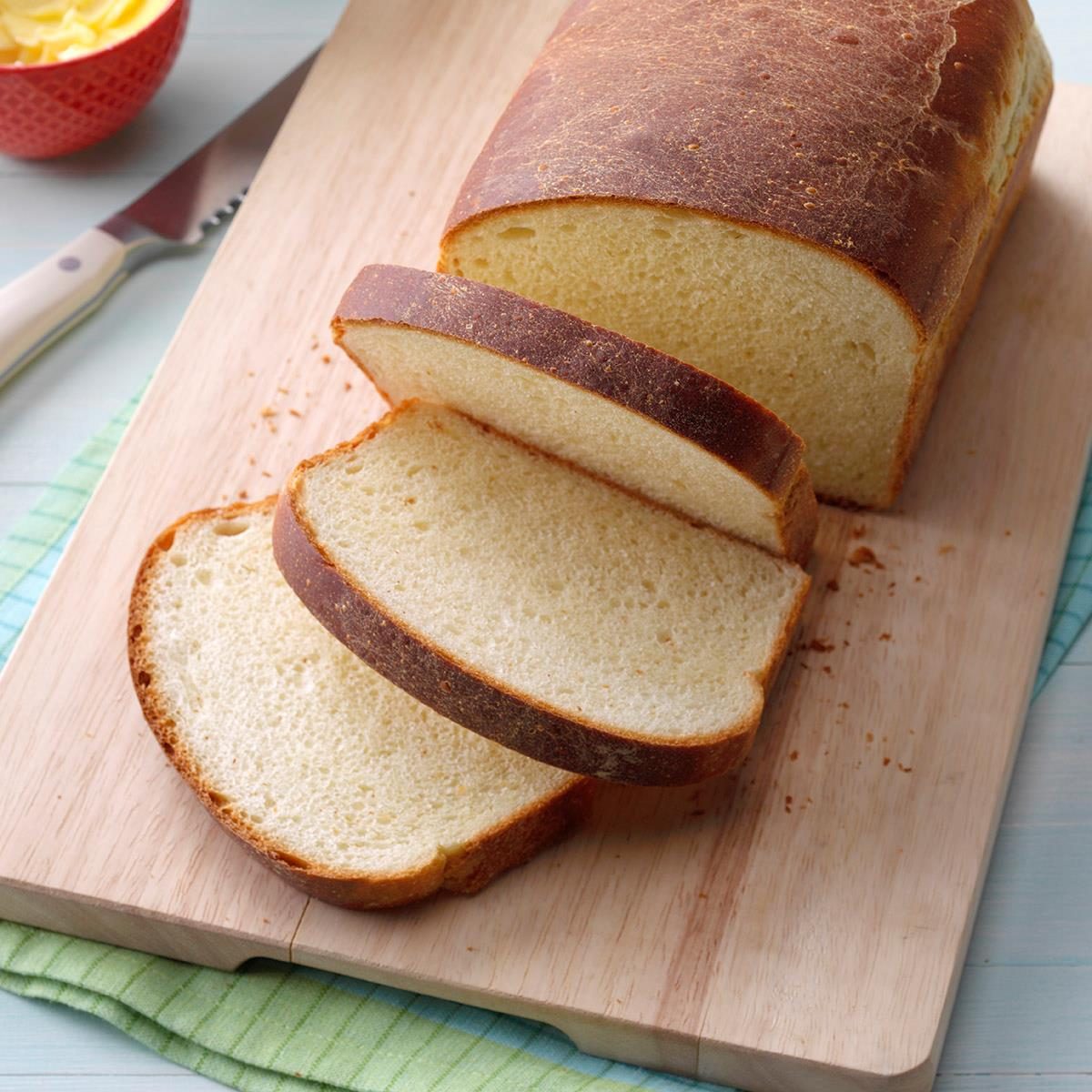  KitchenKraftz Bread Box – Fresh Bread Storage