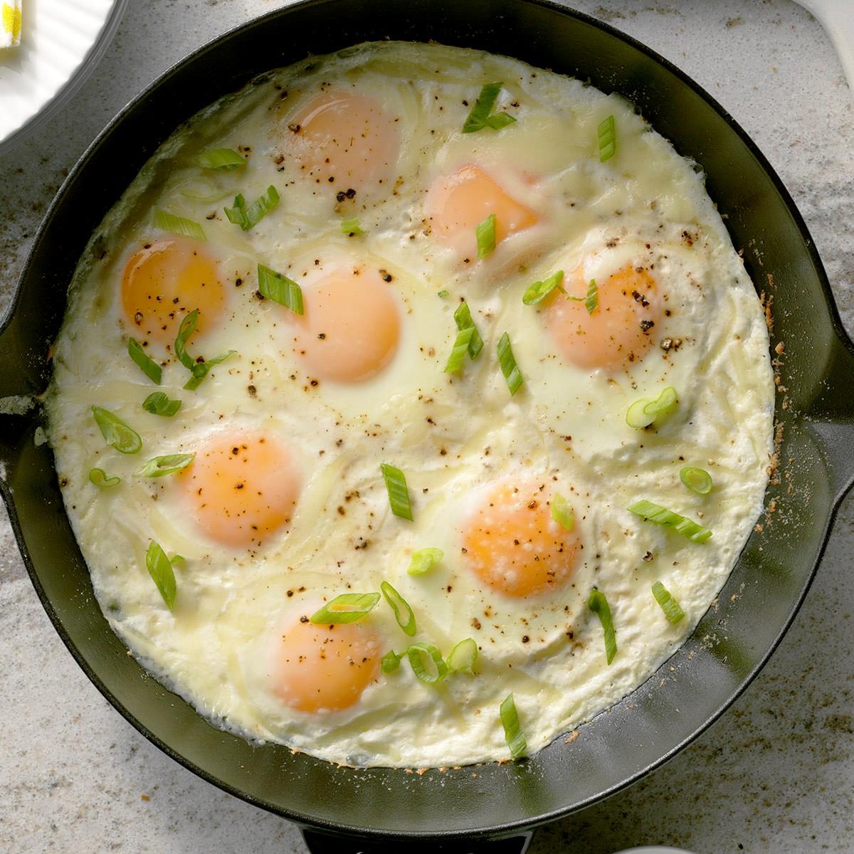 Creamy Baked Eggs Exps Cimzs20 137912 B12 18 6b 13