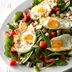 16 Salads with an Egg on Top