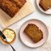 Apple Zucchini Bread