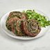 Steak Pinwheels