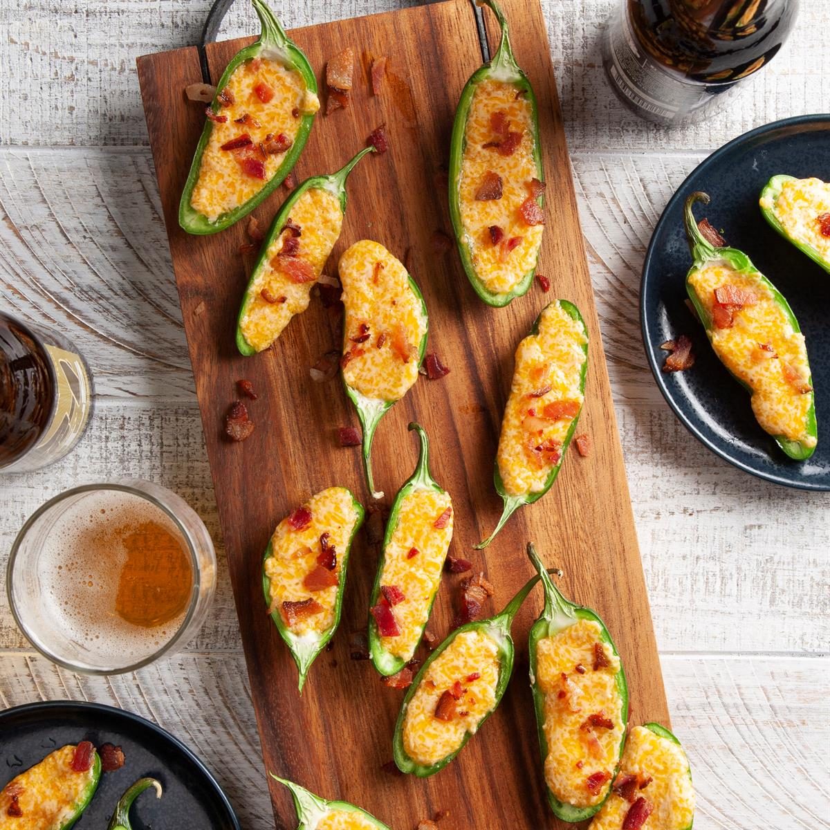 Easy Cheese Stuffed Jalapenos Exps Ft20 29318 F 0820 1 12