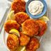 Easy Crab Cakes