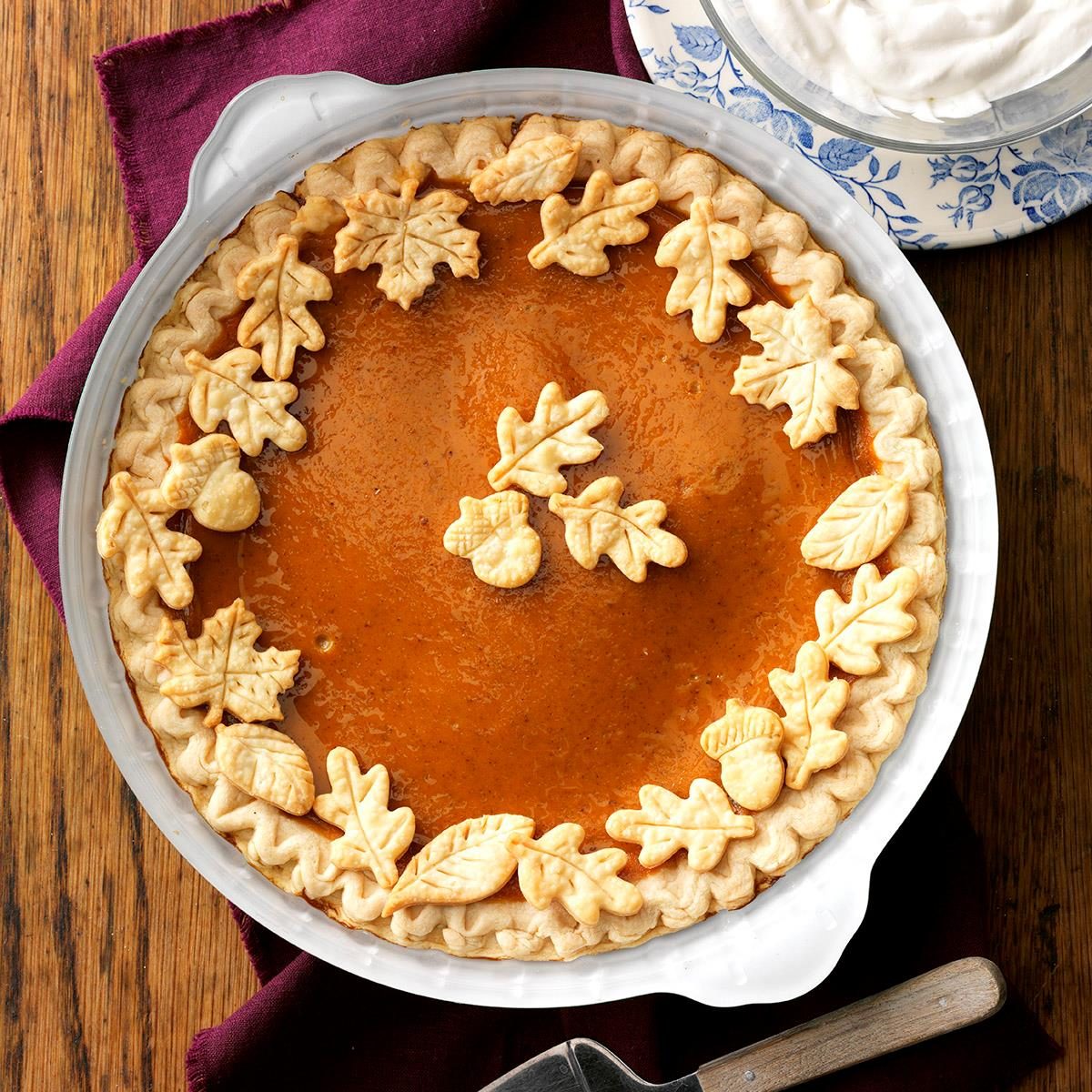 Easy Pumpkin Pie Exps Tgcbbz17 37434 D05 03 5b 7