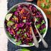 Cilantro Lime Slaw