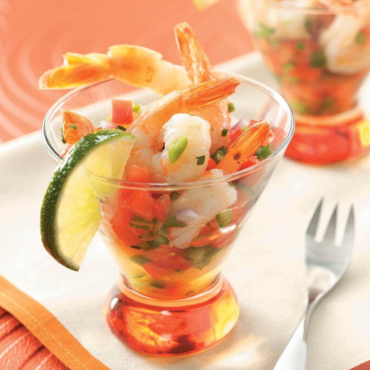 Ensenada Shrimp Cocktail Recipe: How to Make It