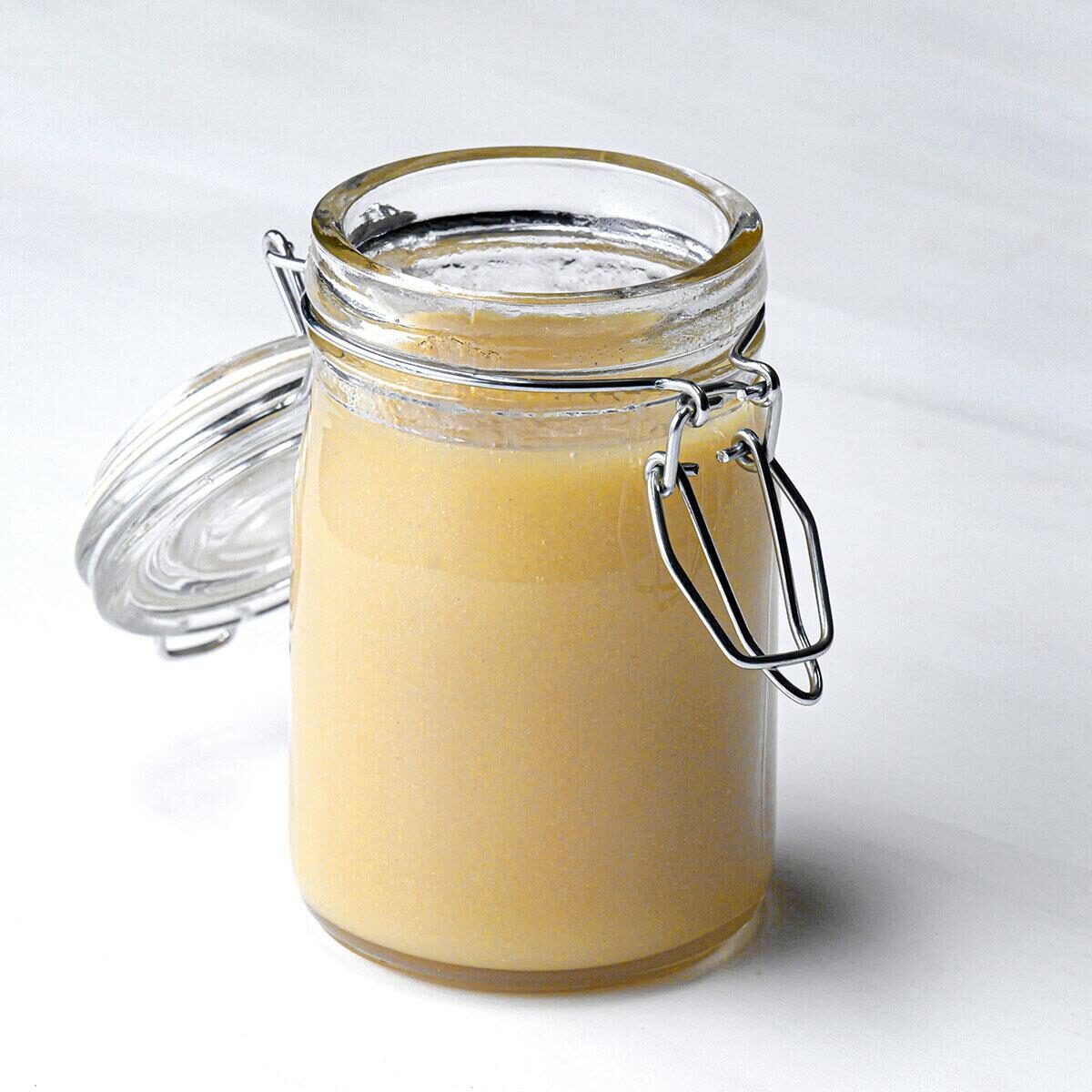 Honey Mustard Dressing