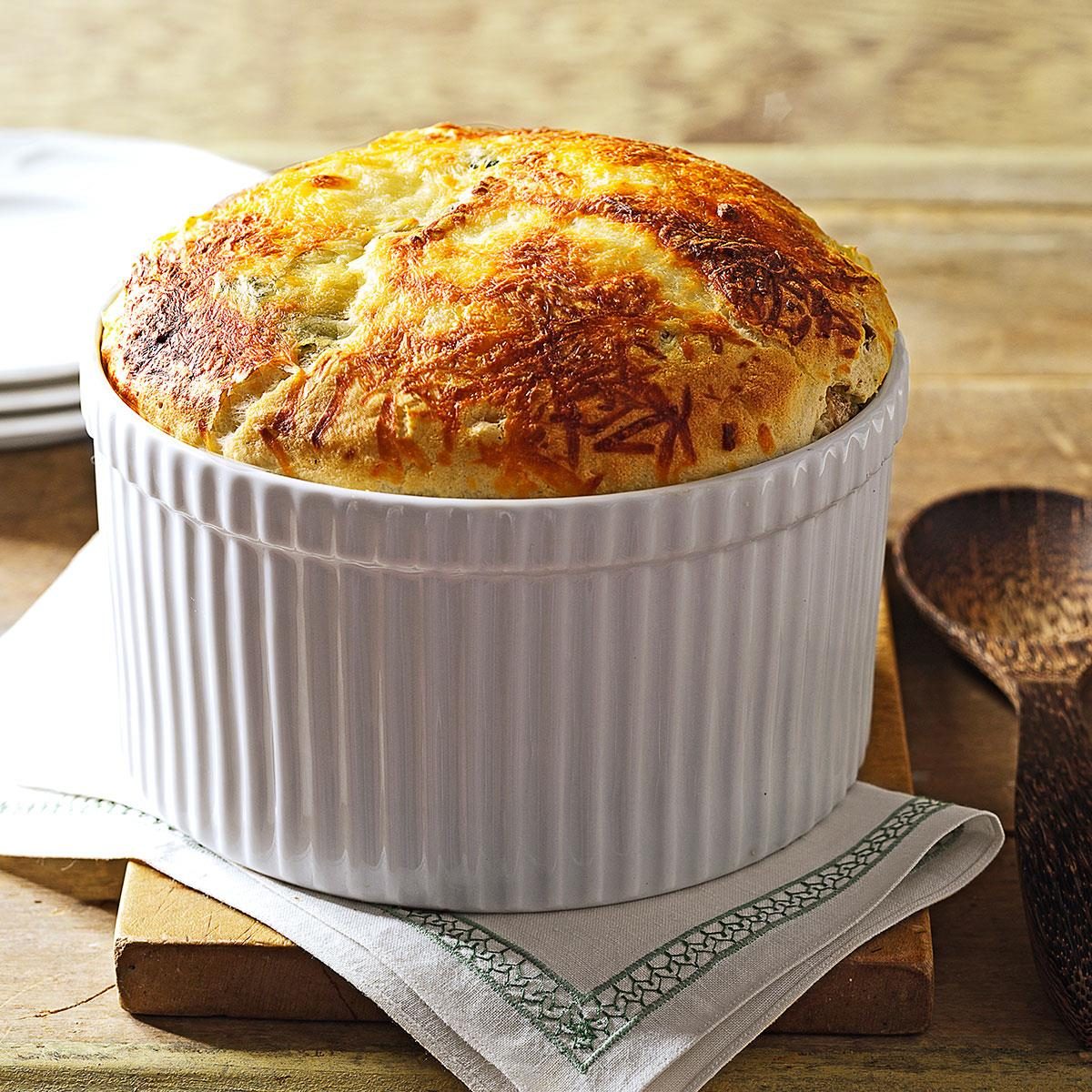 FlorenceInspired Souffle Recipe How to Make It