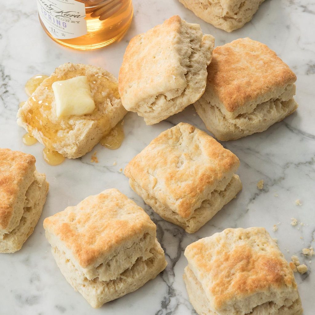 How To Make Biscuits From Scratch Taste Of Home 1220