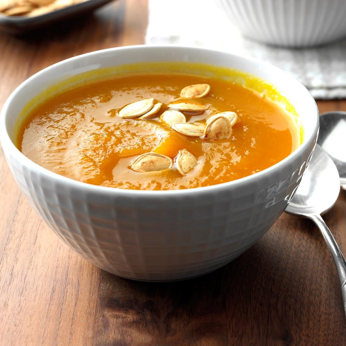 Fresh Pumpkin Soup Recipe: How to Make It