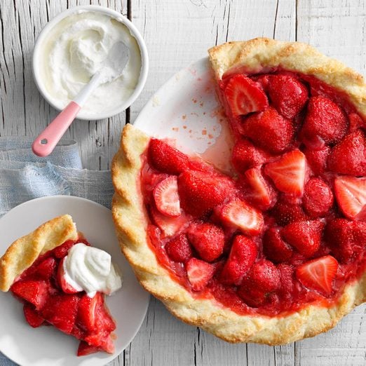 Easy Fourth of July Desserts That Dazzle