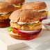 Chickpea Burger