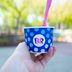 The Hidden Detail on the Baskin Robbins Logo You've Never Noticed
