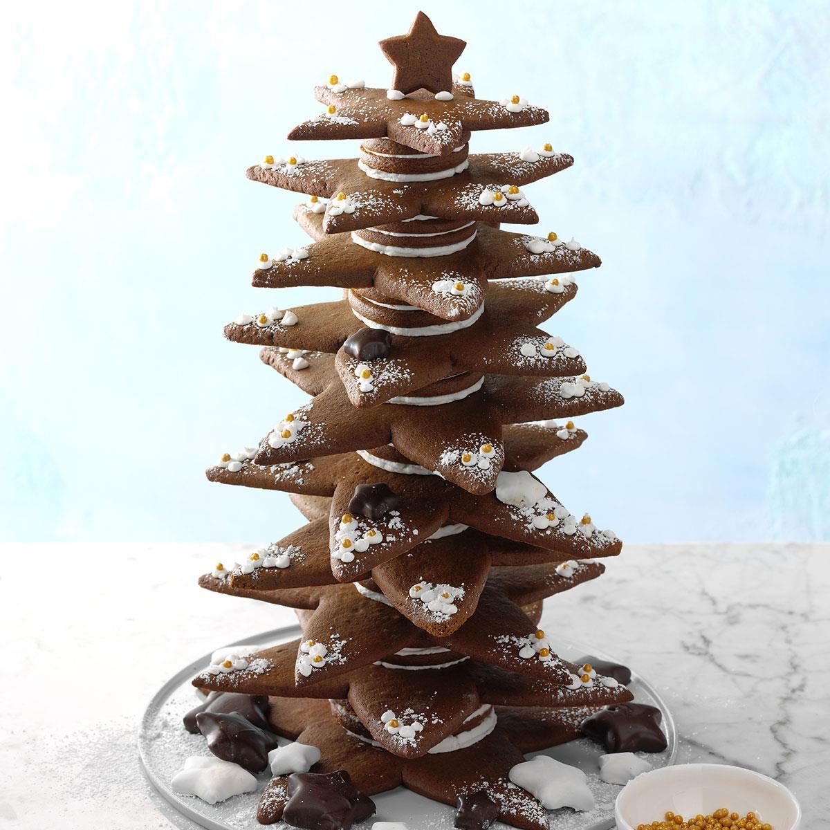 Gingerbread Star Tree Exps Hccbz18 40443 E06 19 10b 4