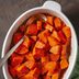 Glazed Sweet Potatoes