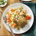 Chicken and Orzo Skillet Recipe: How to Make It