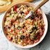 Greek Orzo Salad