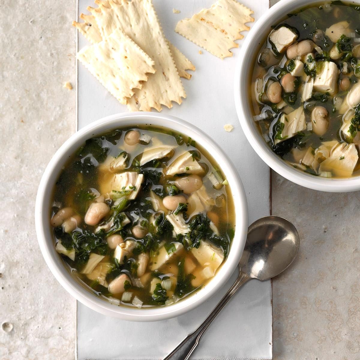 Greens And Beans Turkey Soup Exps Tcbbz18 36465 C05 04 3b 9