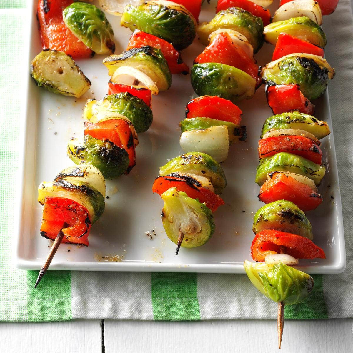 6 of Our Favorite Quick and Easy Indoor Grilling Recipes – Kalorik