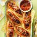 Grilled Italian Sausage Sandwiches