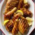 Grilled Lemon Chicken