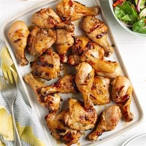 Grilled Thighs And Drumsticks Exps Ft21 24818 F 0818 1