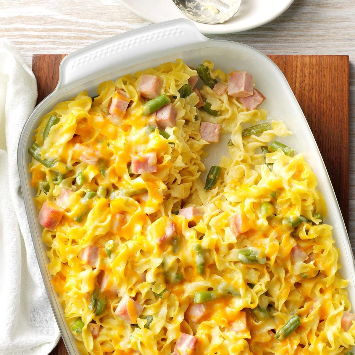 Our Cheesiest Casseroles - Taste of Home
